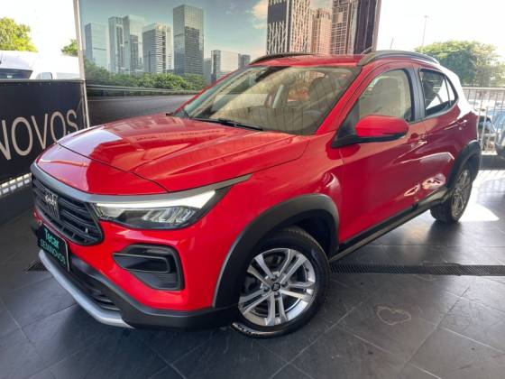 FIAT PULSE 1.0 TURBO 200 FLEX AUDACE CVT